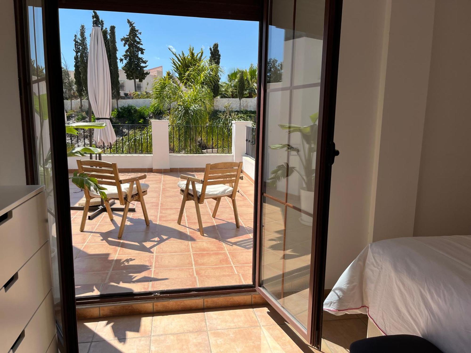 Casa Mareluz, Un Oasis Con Piscina Privada En El Mediterraneo Aguilas Ngoại thất bức ảnh