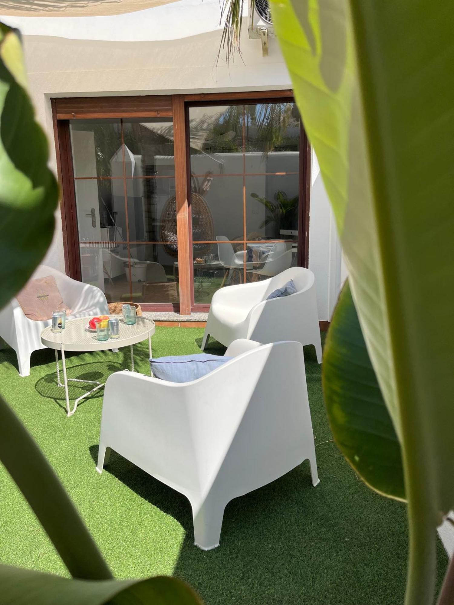 Casa Mareluz, Un Oasis Con Piscina Privada En El Mediterraneo Aguilas Ngoại thất bức ảnh