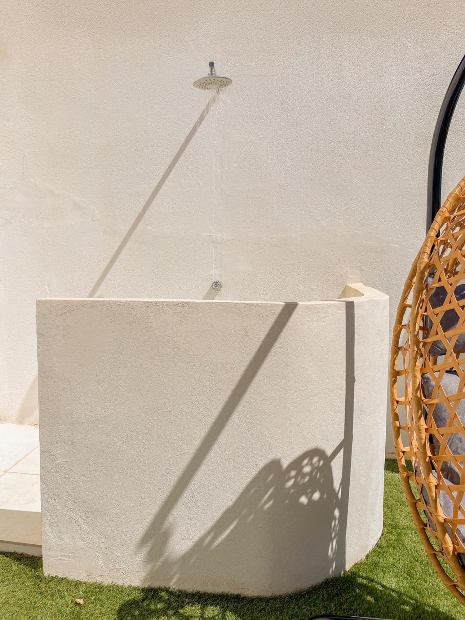 Casa Mareluz, Un Oasis Con Piscina Privada En El Mediterraneo Aguilas Ngoại thất bức ảnh