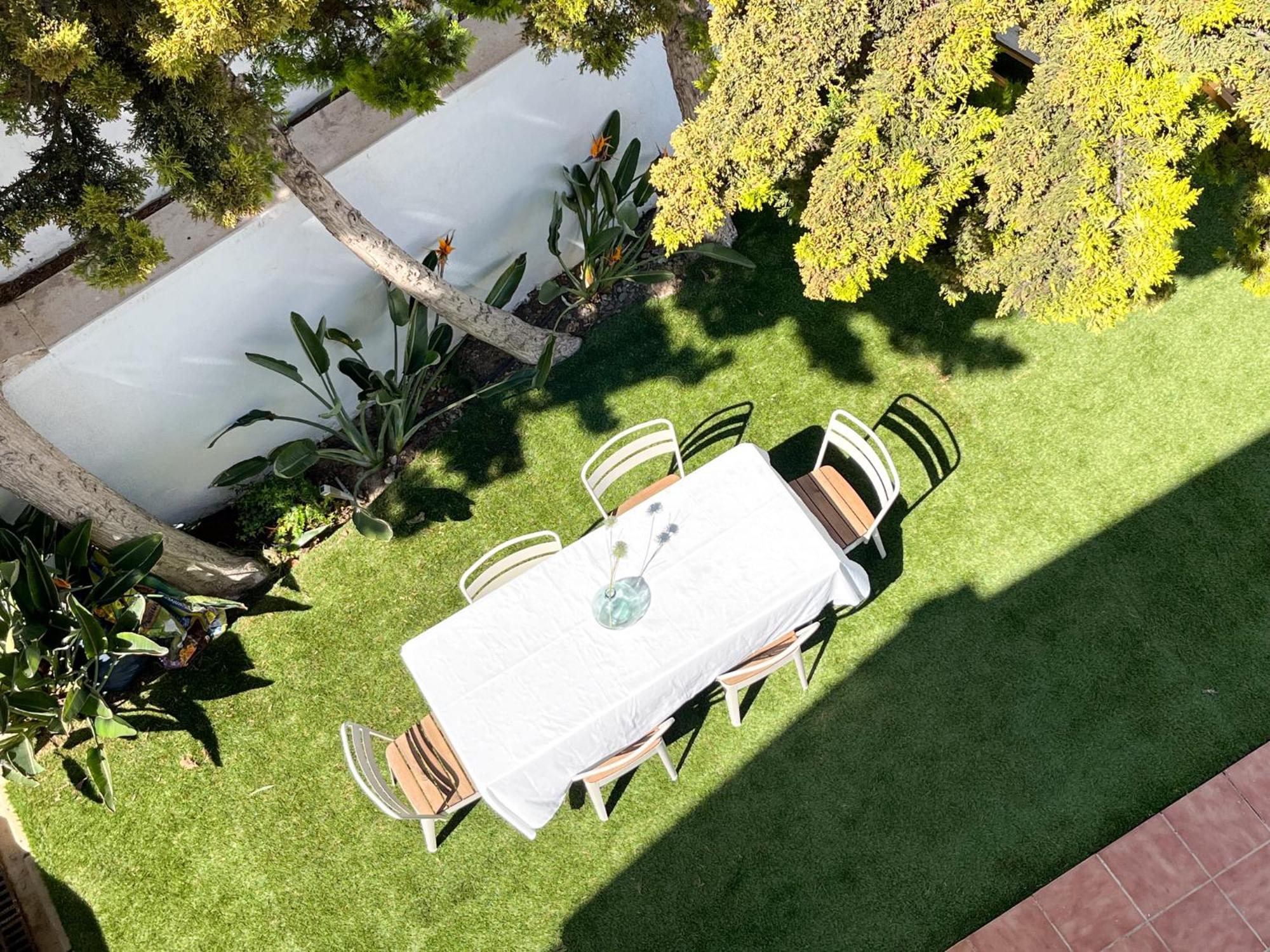 Casa Mareluz, Un Oasis Con Piscina Privada En El Mediterraneo Aguilas Ngoại thất bức ảnh