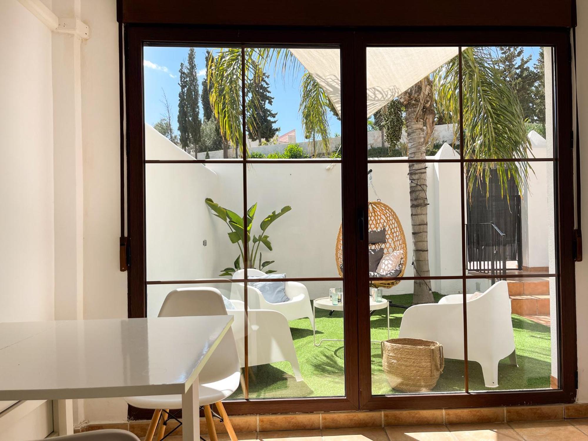 Casa Mareluz, Un Oasis Con Piscina Privada En El Mediterraneo Aguilas Ngoại thất bức ảnh