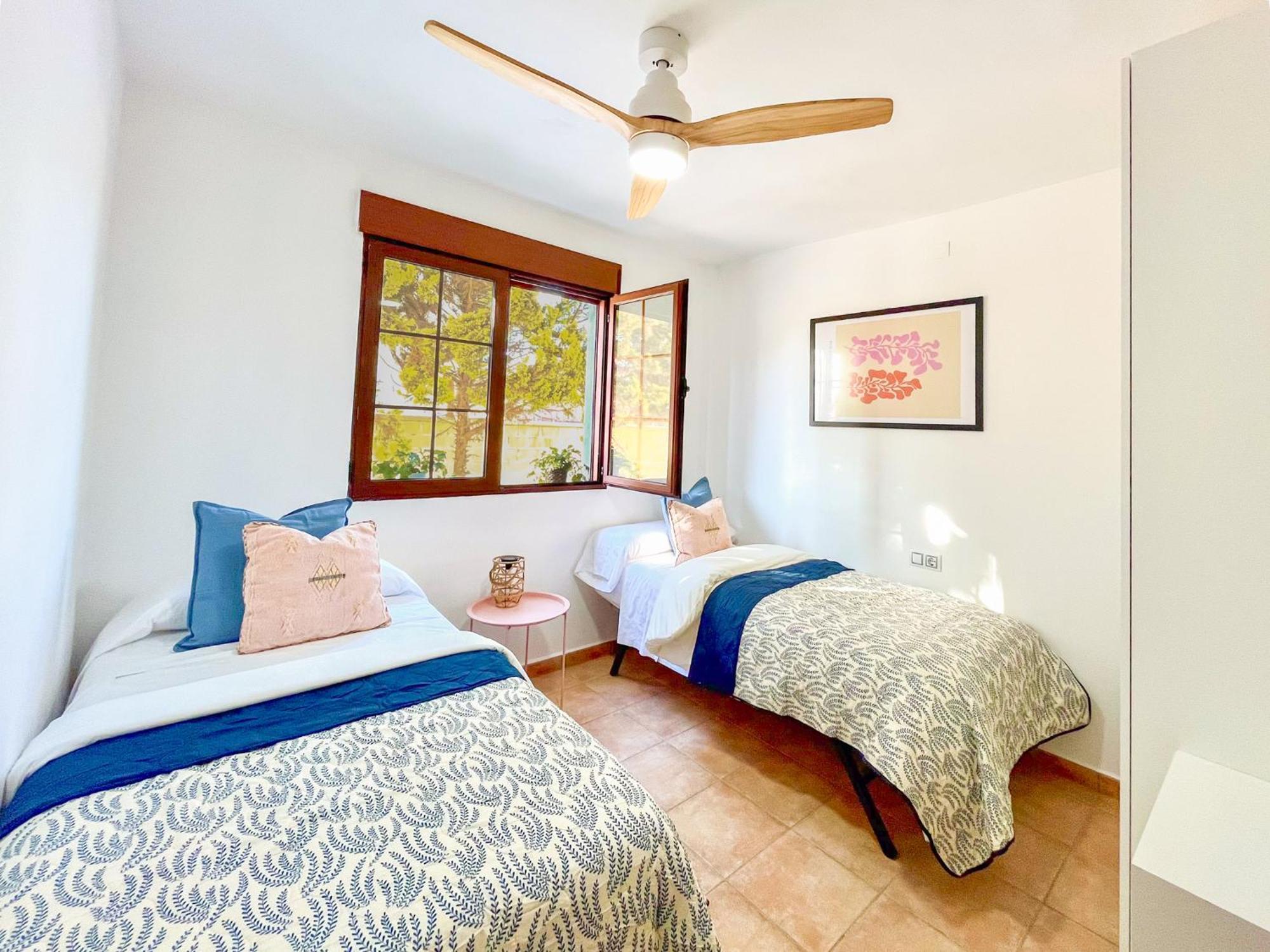 Casa Mareluz, Un Oasis Con Piscina Privada En El Mediterraneo Aguilas Ngoại thất bức ảnh