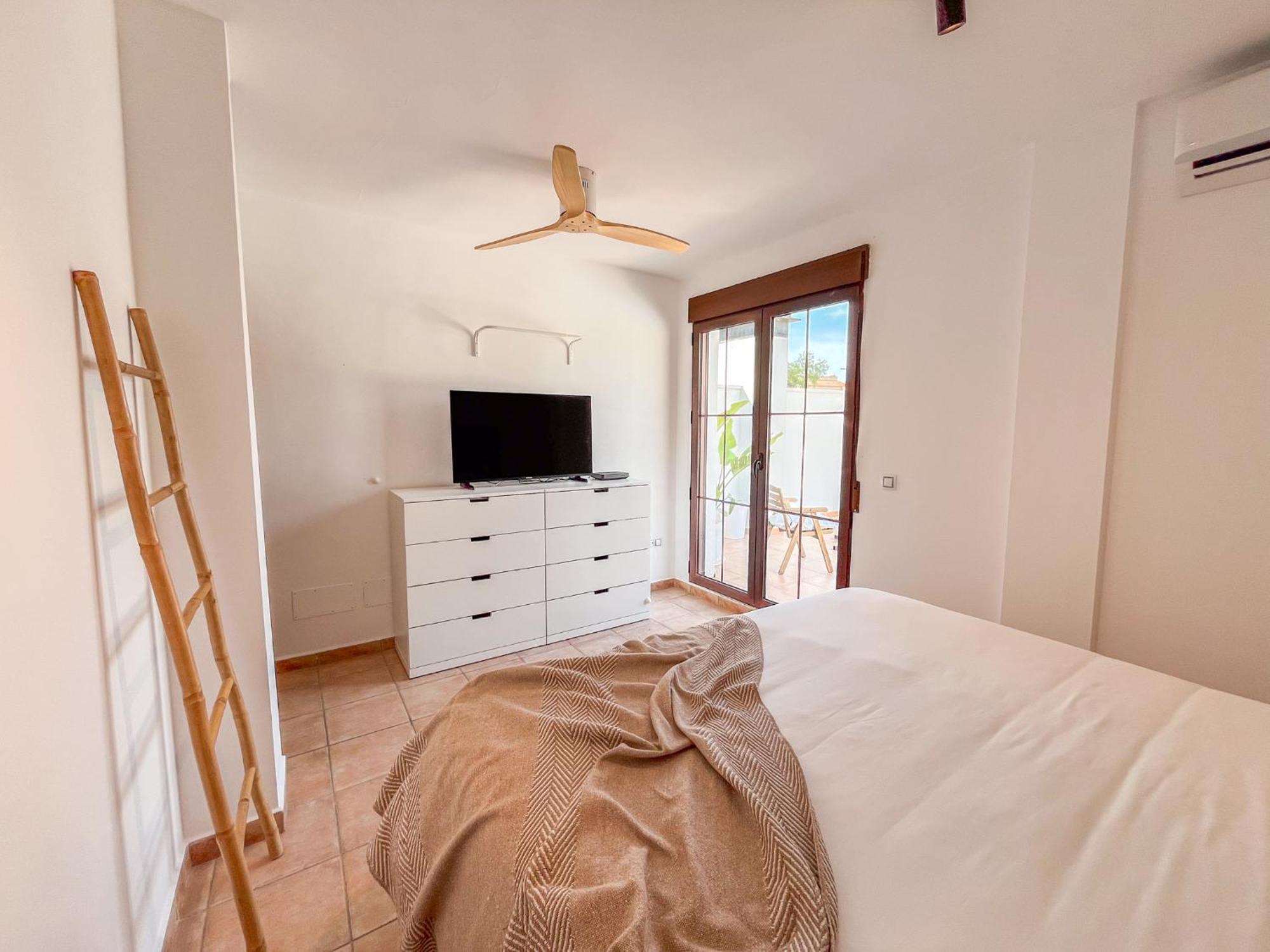 Casa Mareluz, Un Oasis Con Piscina Privada En El Mediterraneo Aguilas Ngoại thất bức ảnh