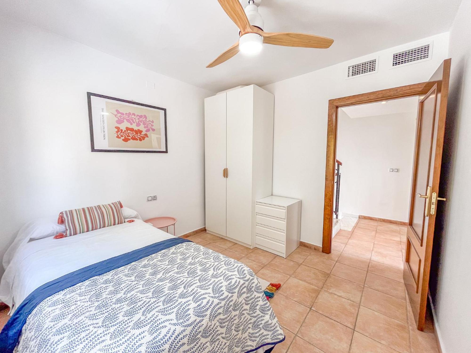 Casa Mareluz, Un Oasis Con Piscina Privada En El Mediterraneo Aguilas Ngoại thất bức ảnh