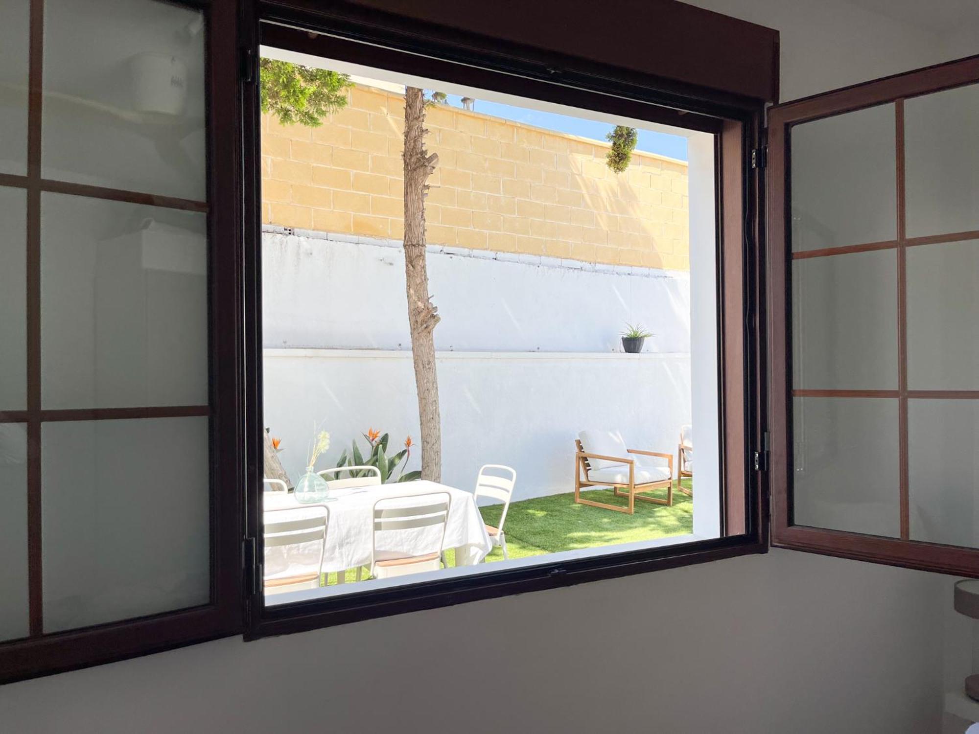 Casa Mareluz, Un Oasis Con Piscina Privada En El Mediterraneo Aguilas Ngoại thất bức ảnh
