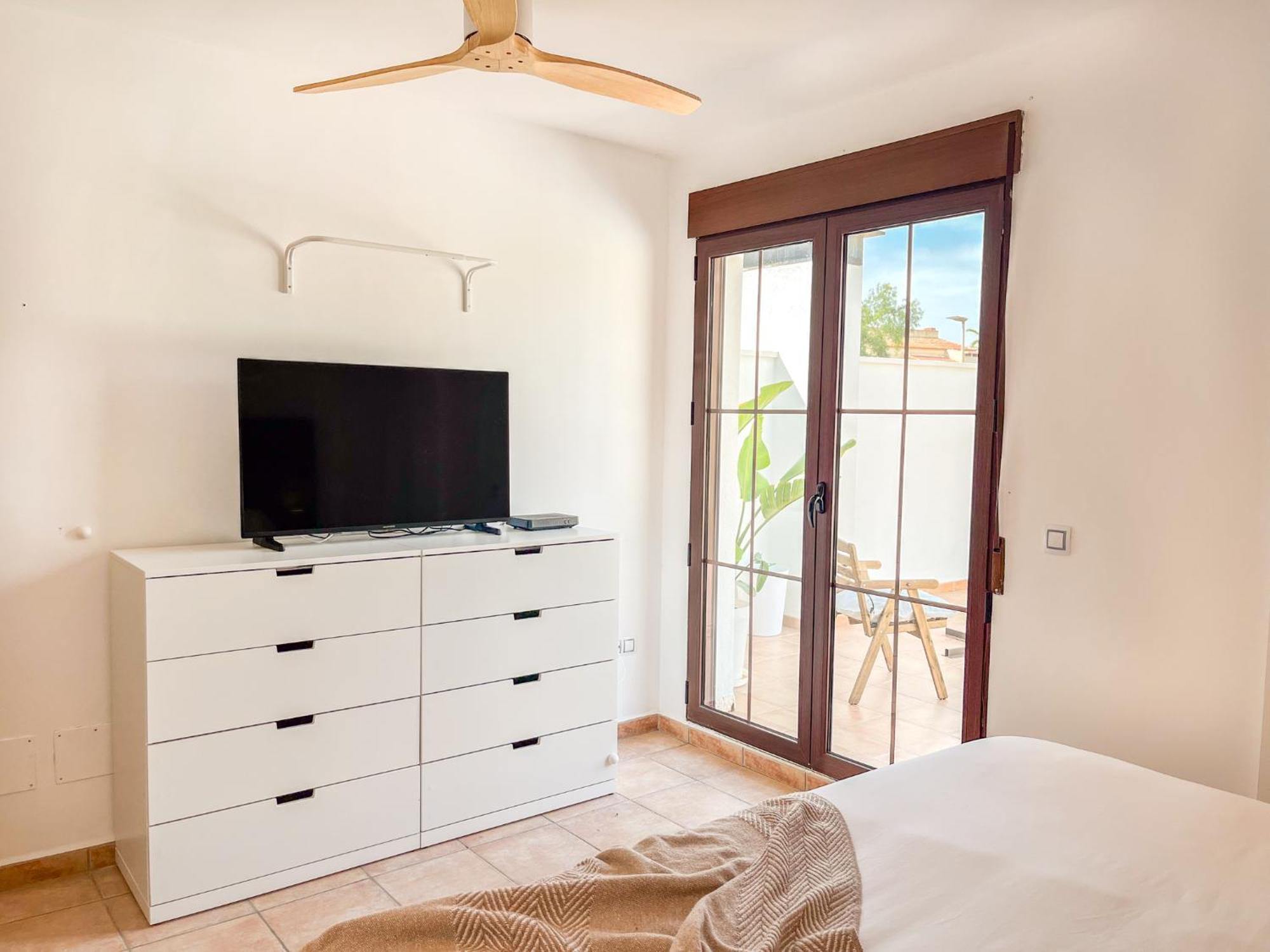 Casa Mareluz, Un Oasis Con Piscina Privada En El Mediterraneo Aguilas Ngoại thất bức ảnh